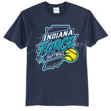 Load image into Gallery viewer, 10U- INDIANA FORCE SOFTBALL- 9
