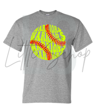 Load image into Gallery viewer, 8U-WARRIORS SOFTBALL- 9

