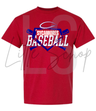 Load image into Gallery viewer, 10U-JR SYCAMORES PAYTON- 9
