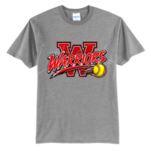 Load image into Gallery viewer, 10U- REELSVILLE WARRIORS SOFTBALL- 9
