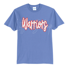 Load image into Gallery viewer, 9U- WV WARRIORS SOFTBALL- 9

