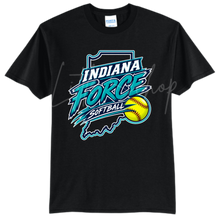 Load image into Gallery viewer, 10U- INDIANA FORCE SOFTBALL- 9

