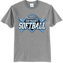 Load image into Gallery viewer, 13U- OUTKAST SOFTBALL- 9
