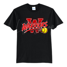 Load image into Gallery viewer, 10U- REELSVILLE WARRIORS SOFTBALL- 9
