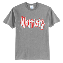 Load image into Gallery viewer, 9U- WV WARRIORS SOFTBALL- 9
