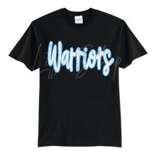 Load image into Gallery viewer, 9U- WV WARRIORS SOFTBALL- 9
