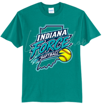 Load image into Gallery viewer, 10U- INDIANA FORCE SOFTBALL- 9
