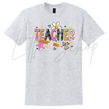 Load image into Gallery viewer, Back To School- 9
