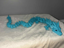 Load image into Gallery viewer, 24 Inch Dragon- Multiple Color Options
