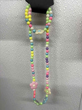 Load image into Gallery viewer, Child- Girls Necklace/Bracelet Combo
