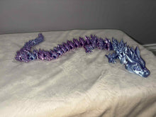 Load image into Gallery viewer, 24 Inch Dragon- Multiple Color Options
