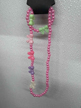 Load image into Gallery viewer, Child- Girls Necklace/Bracelet Combo
