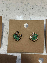 Load image into Gallery viewer, Christmas Earrings
