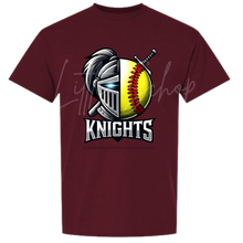 Load image into Gallery viewer, Knights Softball- 3
