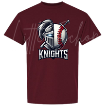 Load image into Gallery viewer, Knights Baseball- 3
