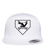Load image into Gallery viewer, 13U EV Baseball- Snapback Hat -1
