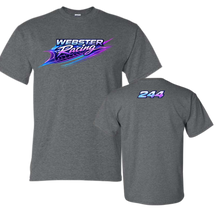 Load image into Gallery viewer, Webster Racing
