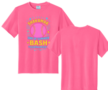 Load image into Gallery viewer, SHAKAMAK END OF SUMMER BASH 2025 TEE

