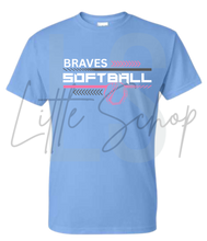 Load image into Gallery viewer, 12U-SHAKAMAK BRAVES- 1
