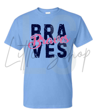 Load image into Gallery viewer, 12U-SHAKAMAK BRAVES- 14
