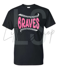 Load image into Gallery viewer, 12U-SHAKAMAK BRAVES- 15
