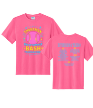 Load image into Gallery viewer, SHAKAMAK END OF SUMMER BASH 2025 TEE
