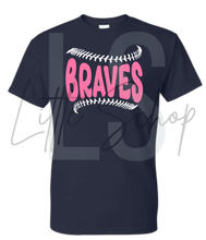 Load image into Gallery viewer, 12U-SHAKAMAK BRAVES- 15
