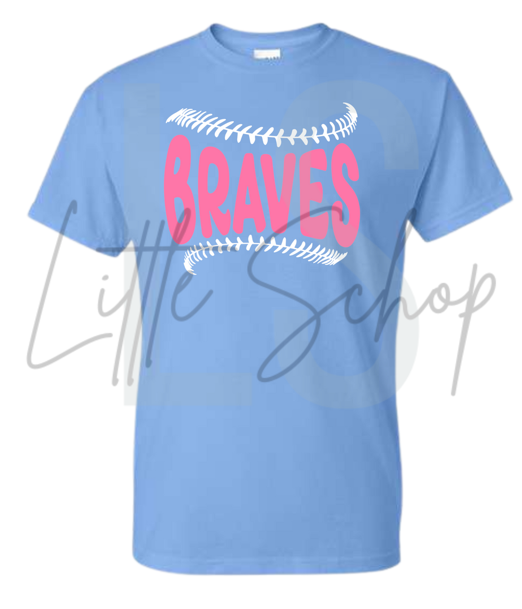 12U-SHAKAMAK BRAVES- 15