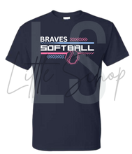 Load image into Gallery viewer, 12U-SHAKAMAK BRAVES- 1
