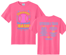 Load image into Gallery viewer, SHAKAMAK END OF SUMMER BASH 2025 TEE
