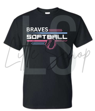 Load image into Gallery viewer, 12U-SHAKAMAK BRAVES- 1
