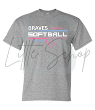 Load image into Gallery viewer, 12U-SHAKAMAK BRAVES- 1
