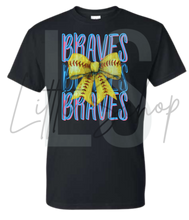 Load image into Gallery viewer, 12U-SHAKAMAK BRAVES- 5
