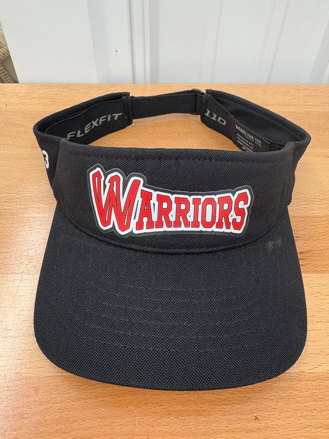 Visor