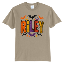 Load image into Gallery viewer, Riley Halloween
