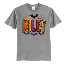 Load image into Gallery viewer, Riley Halloween
