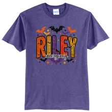 Load image into Gallery viewer, Riley Halloween
