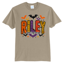 Load image into Gallery viewer, Riley Halloween
