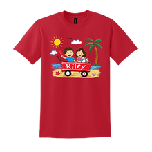Load image into Gallery viewer, Riley Summer
