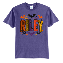 Load image into Gallery viewer, Riley Halloween
