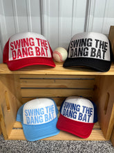 Load image into Gallery viewer, Baseball Trucker Hats
