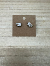 Load image into Gallery viewer, Wooden Earrings
