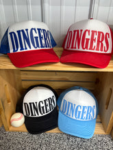 Load image into Gallery viewer, Baseball Trucker Hats
