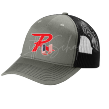 Load image into Gallery viewer, 8U- RILEY UNITED BASEBALL- Adult Snapback Hat
