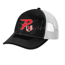Load image into Gallery viewer, 8U- RILEY UNITED BASEBALL- Adult Snapback Hat
