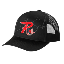 Load image into Gallery viewer, 8U- RILEY UNITED BASEBALL- Adult Snapback Hat
