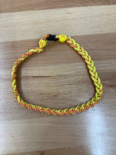 Load image into Gallery viewer, Corded Necklace
