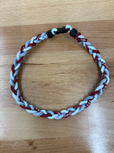 Load image into Gallery viewer, Corded Necklace
