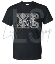 Load image into Gallery viewer, Knights XC Shirts
