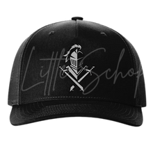 Load image into Gallery viewer, 10U KNIGHTS BASEBALL SNAPBACK HAT- ADULT
